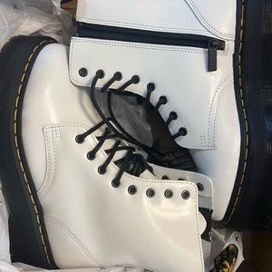 Brand new doc martens